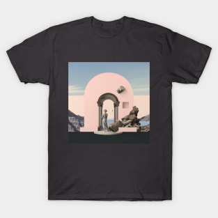 Ancient Goddess T-Shirt